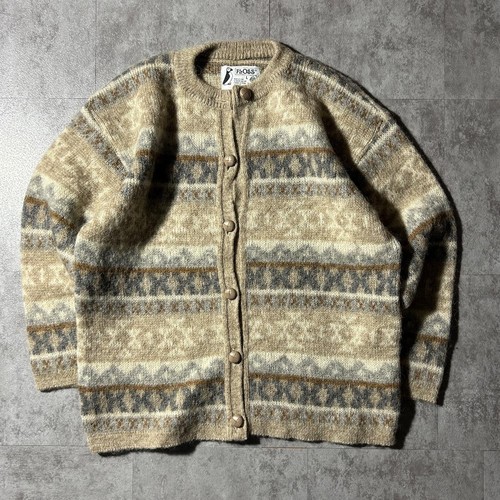 Cardigan uomo floss - cardigan,