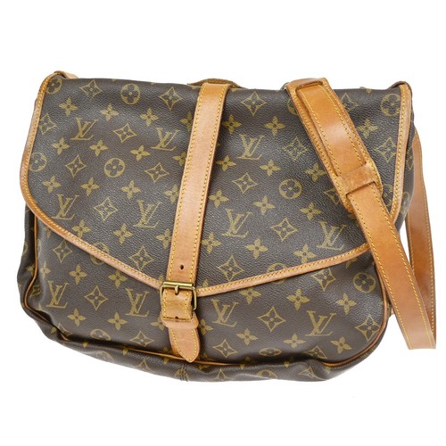 Borsa tracolla louis - a,