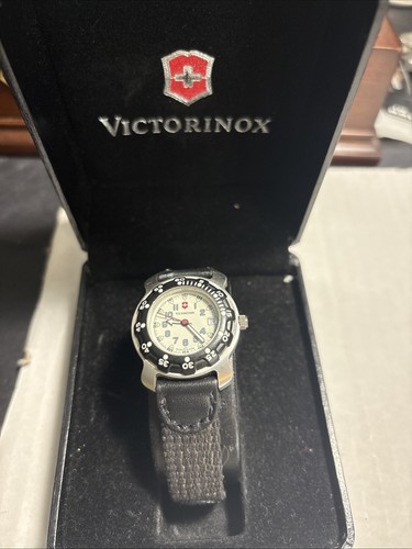 Orologio donna victorinox - donna,