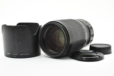 [Quasi come nuovo] Nikon AF-S