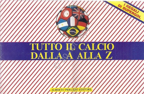 Calcio tutto - -,
