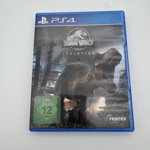Sony playstation jurassic - 4,