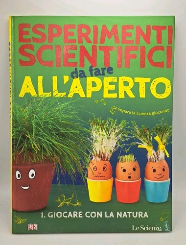 Esperimenti scientifici - , da