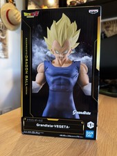 Vegeta Super Sayan Grandista