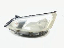FARO ANTERIORE SINISTRO PER NISSAN NV200 1° Serie 26060JX30A (09>)