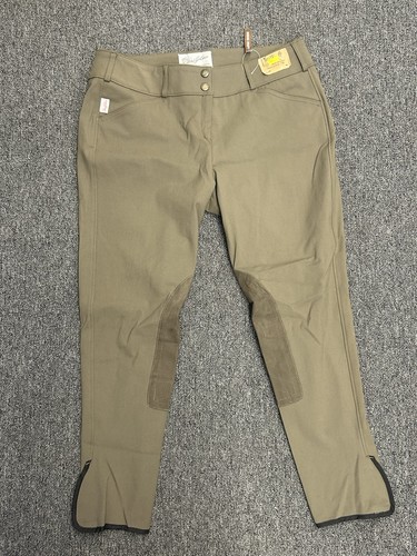 Pantalone equitazione inglese