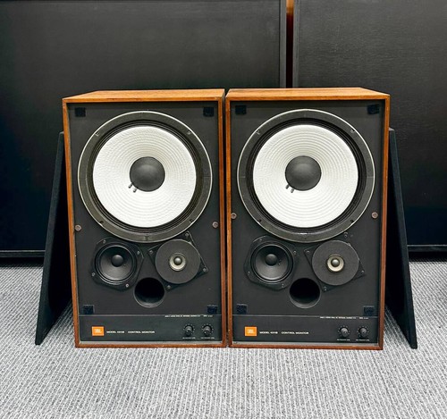 Jbl 4311b speaker pair - jbl,