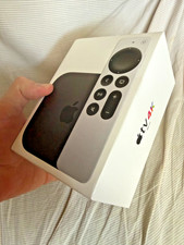 ✅ APPLE TV 4K 3a GEN WIFI