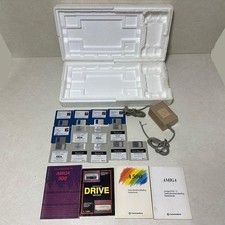 LOTTO AMIGA COMMODORE 64