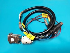 MicroHAM DB15 TS9 Cavo  per microHAM "Digi-Keyer", "USB-2" e "USB-III" - RADIO K