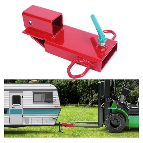 Pinza carrello elevatore - pinza,