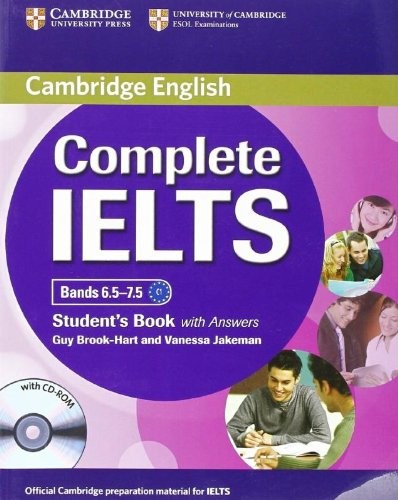Complete ielts bands - complete,