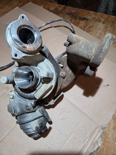 03p253019b turbocompressore - 03p253019b,