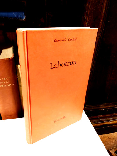 Contessi labotron laboratorio - contessi,