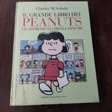 IL GRANDE LIBRO DEI PEANUTS -