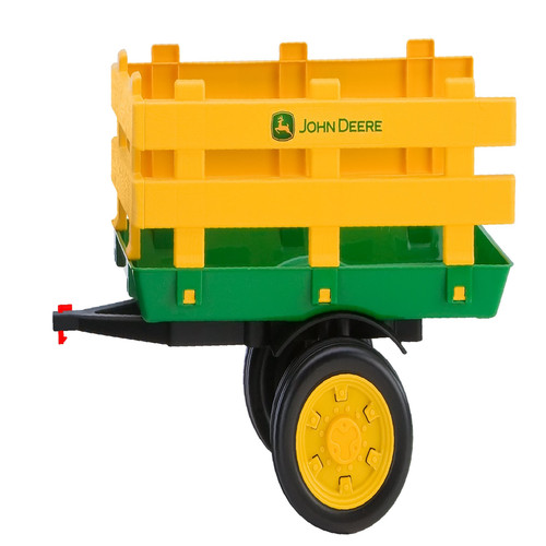 Peg perego john - john, deere