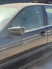 SERRATURA ANTERIORE SINISTRA PER BMW Serie 3 E46 Berlina (98>01)