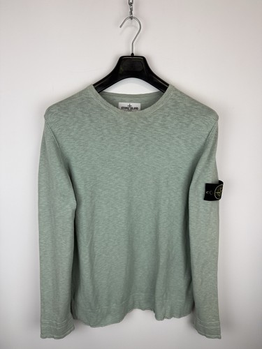 Mint green stone island - green,