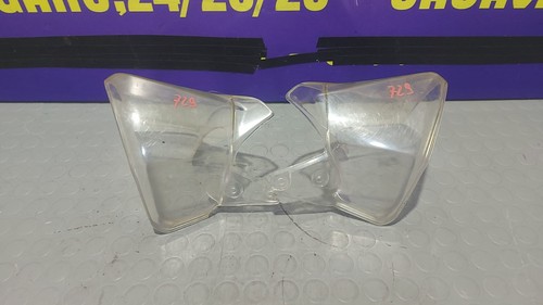 Coppia paramani honda 125 - coppia,