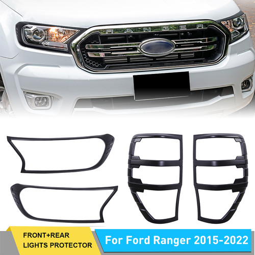 Per ford ranger raptor - per,