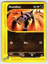Houndour 113/165 2002