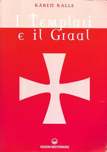 Templari il graal - templari, e