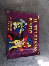 PACCHETTO DI FIGURINE DE IL