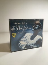 ELTON JOHN - THE VERY BEST OF