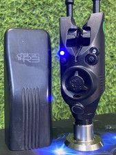 Nash tackle sirena R3 blu 🔵
