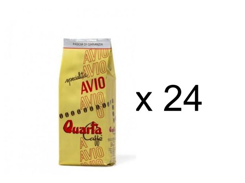 Caffè quarta avio oro - caffè,
