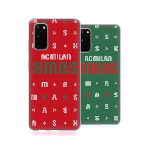 Milan christmas jumper - ac,