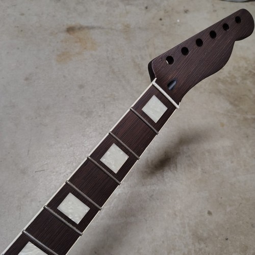 Wenge tele neck - wenge, per