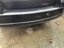 Paraurti post compl dodge - compl.,