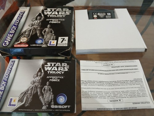 Star wars trilogy apprentice - star,