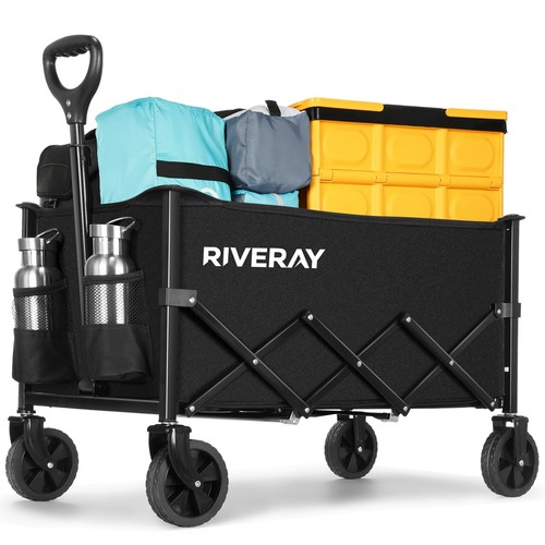Carrello trolley spiaggia - trolley,