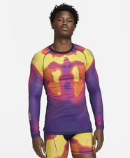 Nike x NOCTA Compressione