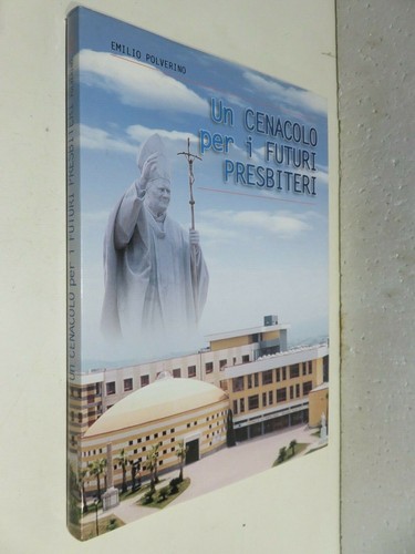 Cenacolo per futuri - un,