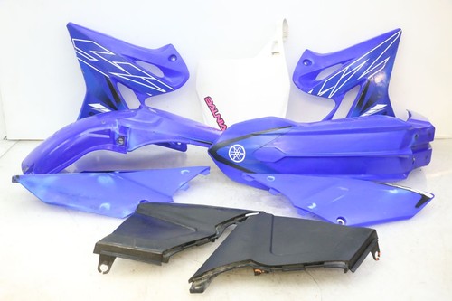 Carrosserie carenage complet - carrosserie,