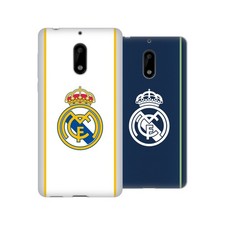 OFFICIAL REAL MADRID CF BADGE