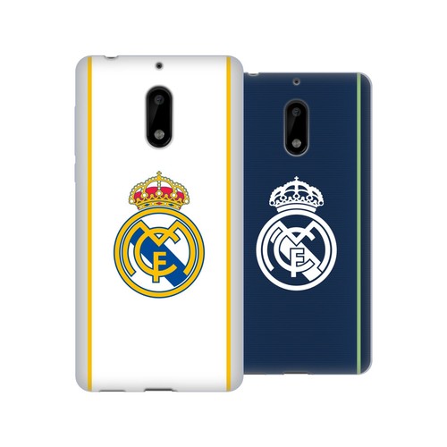 Official real madrid badge - official,