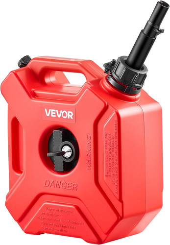 Contenitore per carburante - contenitore, 5