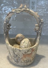 Jim Shore 2018 Heartwood Creek