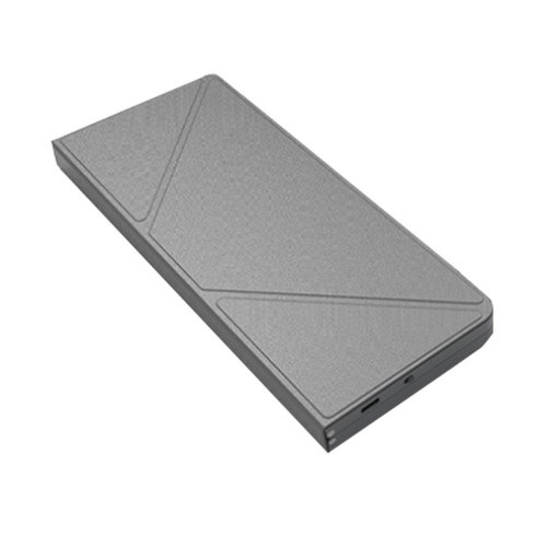 Tastiera pieghevole bluetooth - pieghevole,