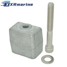 0393023 0436745 Anodo in