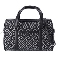 Borsone medio Michael Kors Jet