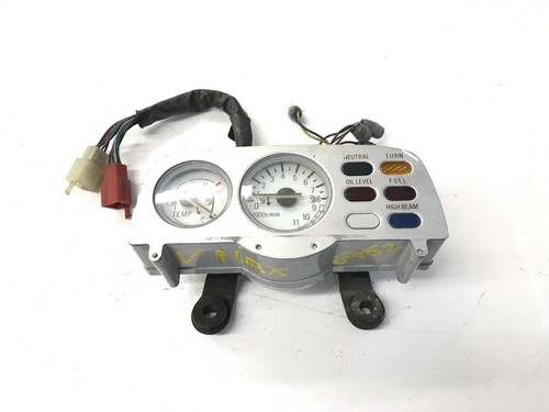 Contagiri yamaha vmax 1200 - yamaha,