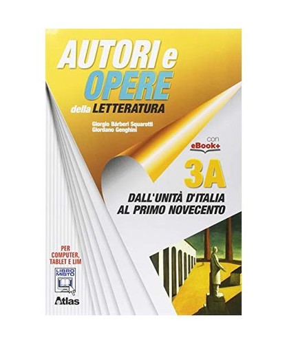 Autori opere della - autori, e