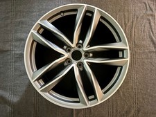 Nuovo Audi A6 4G Competition