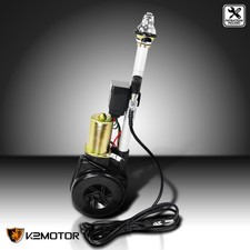 Electric Power Antenna Am Fm