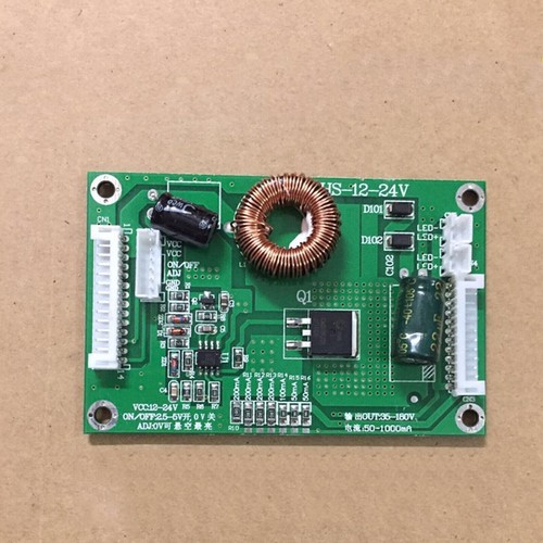 Lampada led lcd - tv, tv